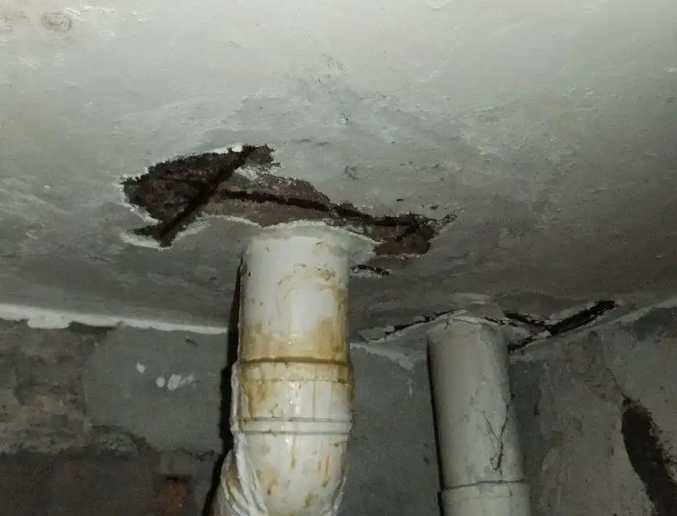 禹城卫生间漏水维修公司浅析禹城卫生间渗水维修的方法