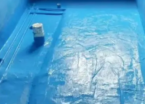 禹城卫生间漏水维修公司分享下禹城卫生间防水工程中常用防水涂料介绍。
